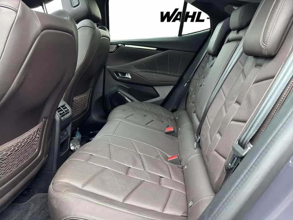 DS Automobiles DS4 1.2 Pure Tech 130 Head-Up DAB WLAN 09/2024-photo-28