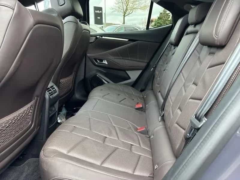 DS Automobiles DS4 1.2 Pure Tech 130 Head-Up DAB WLAN 09/2024-photo-29