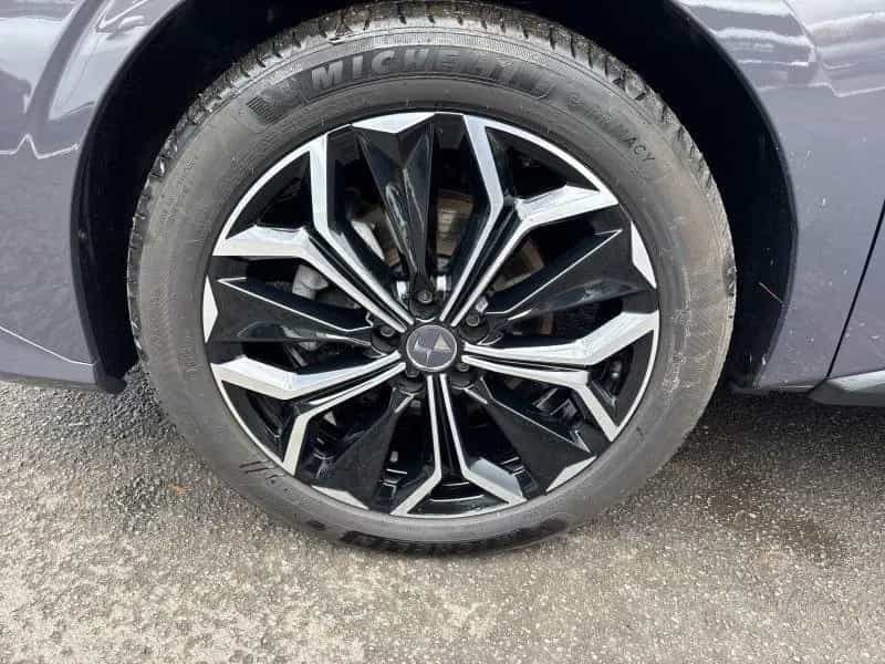 DS Automobiles DS4 1.2 Pure Tech 130 Head-Up DAB WLAN 09/2024-photo-31