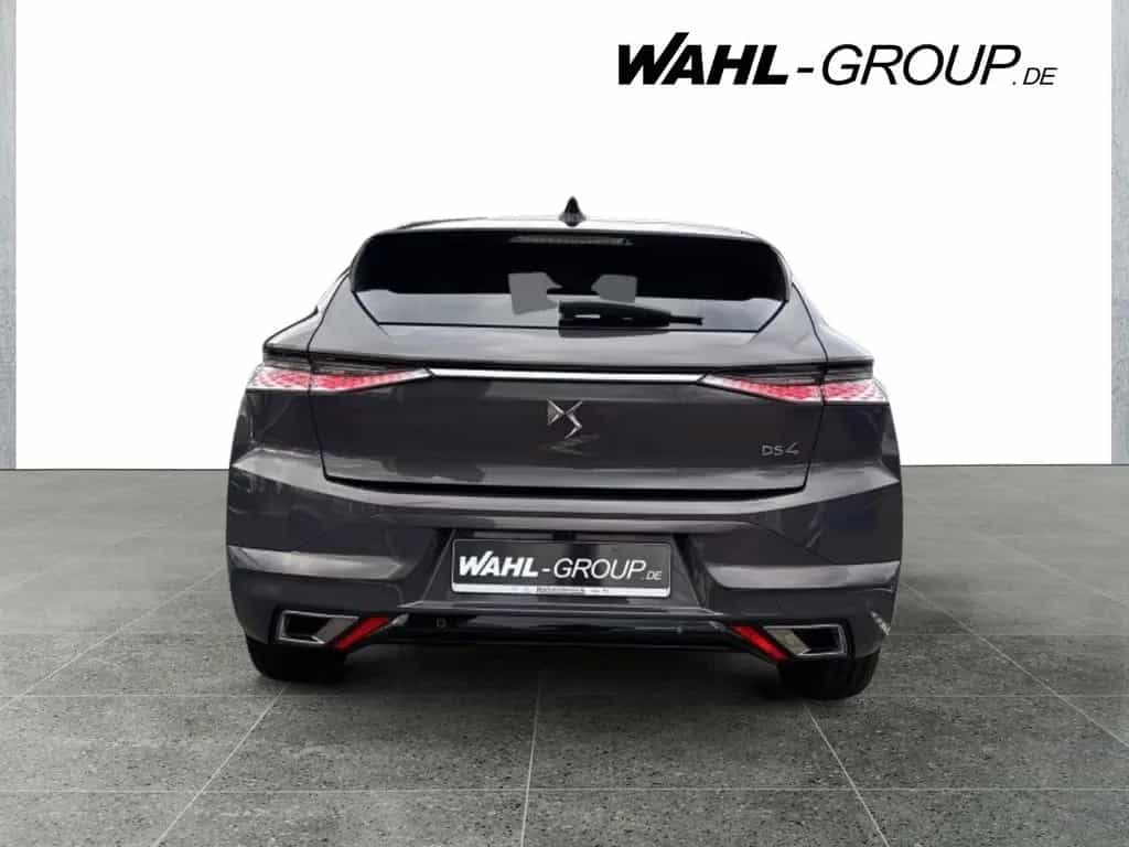 DS Automobiles DS4 1.2 Pure Tech 130 Head-Up DAB WLAN 09/2024-photo-32