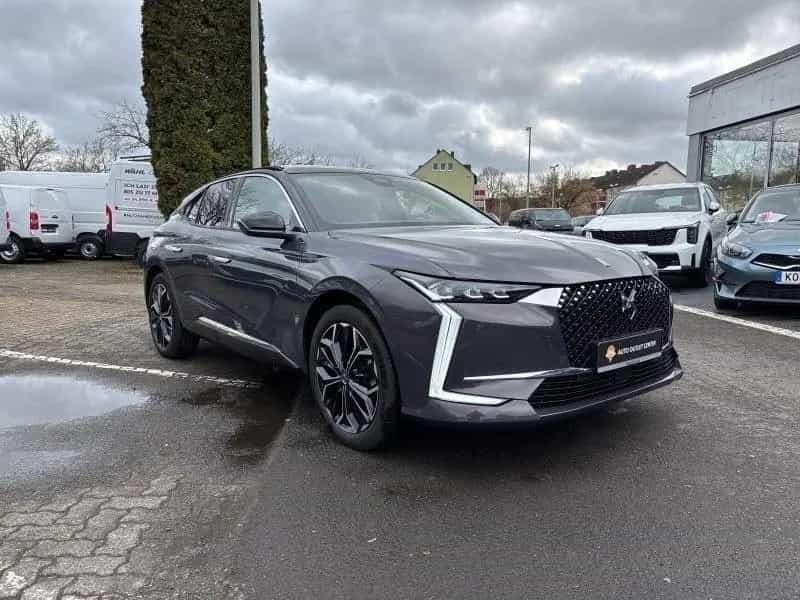 DS Automobiles DS4 1.2 Pure Tech 130 Head-Up DAB WLAN 09/2024-photo-5