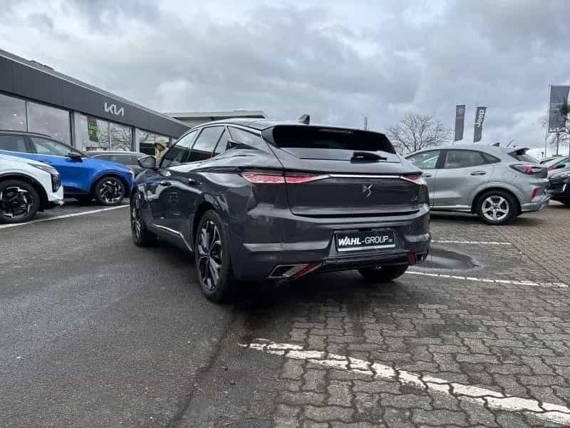 DS Automobiles DS4 1.2 Pure Tech 130 Head-Up DAB WLAN 09/2024-photo-7