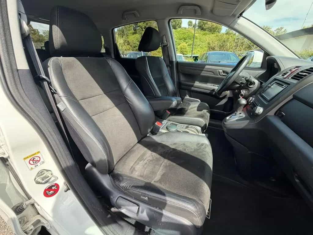 Honda CR-V 2.2 i-DTEC Advance AT 11/2012-photo-10