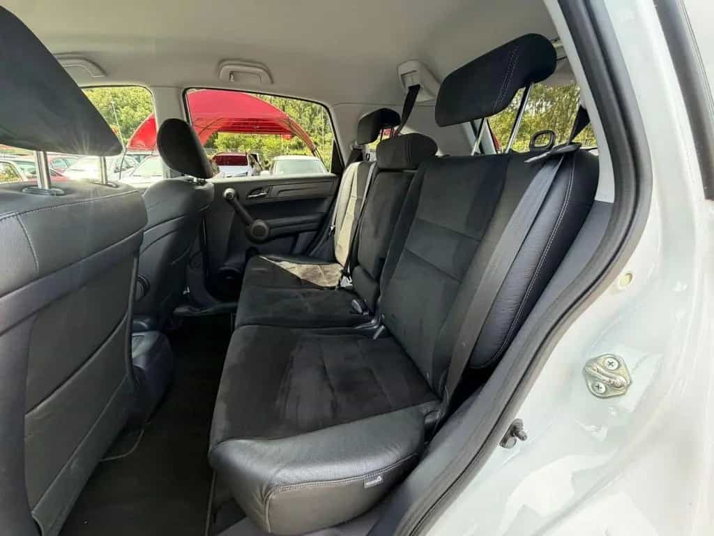 Honda CR-V 2.2 i-DTEC Advance AT 11/2012-photo-13