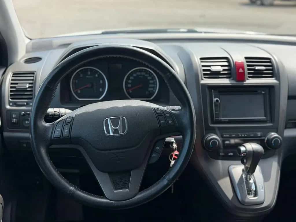 Honda CR-V 2.2 i-DTEC Advance AT 11/2012-photo-6