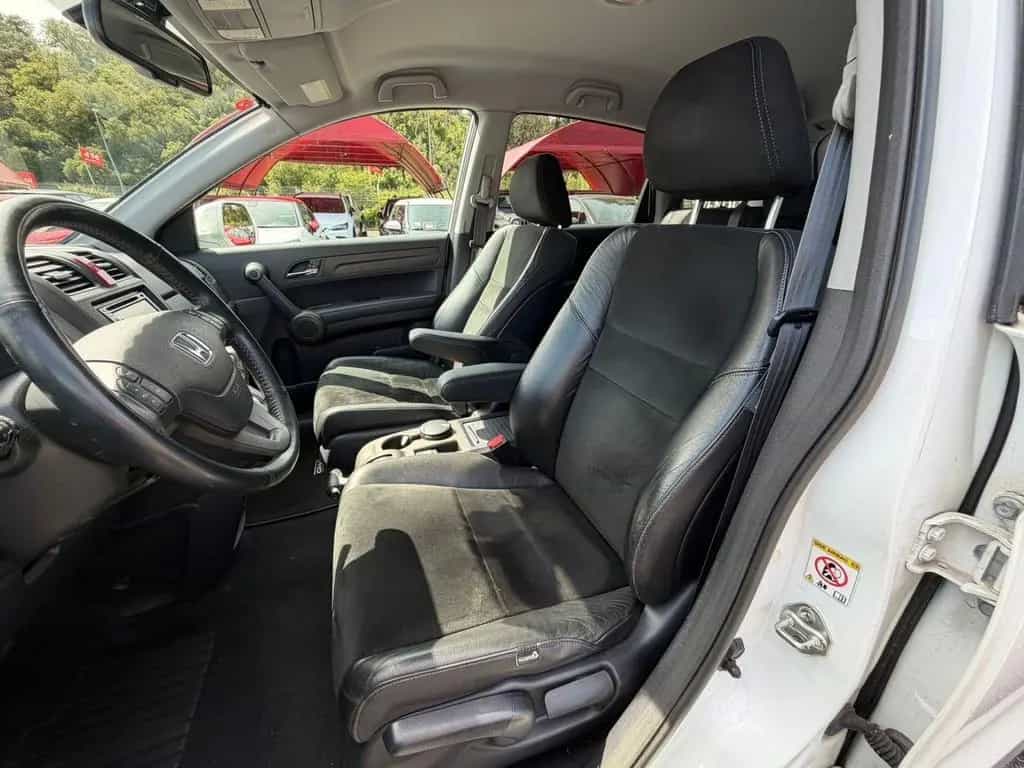 Honda CR-V 2.2 i-DTEC Advance AT 11/2012-photo-8