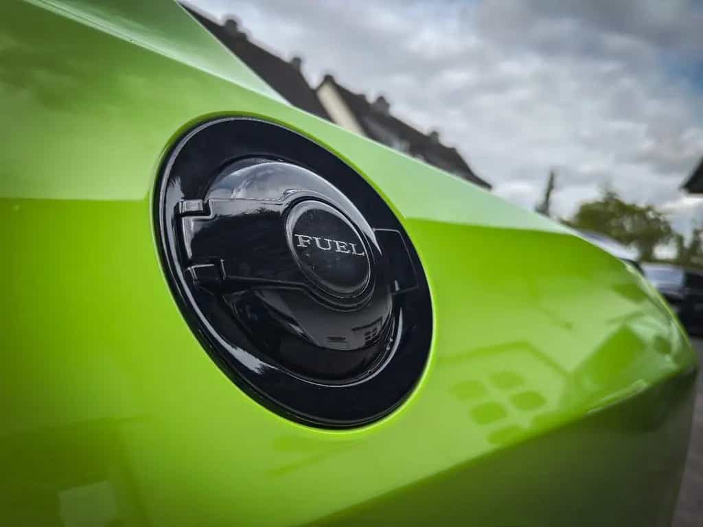 Dodge Challenger 3.6 SXT*BLACKTOP*WIDEBODY*GARANTIE* 07/2023-photo-14