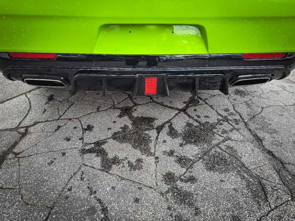 Dodge Challenger 3.6 SXT*BLACKTOP*WIDEBODY*GARANTIE* 07/2023-photo-16