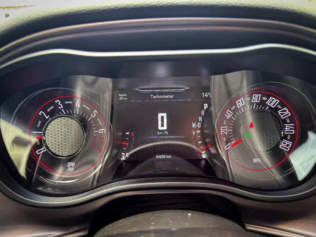 Dodge Challenger 3.6 SXT*BLACKTOP*WIDEBODY*GARANTIE* 07/2023-photo-18