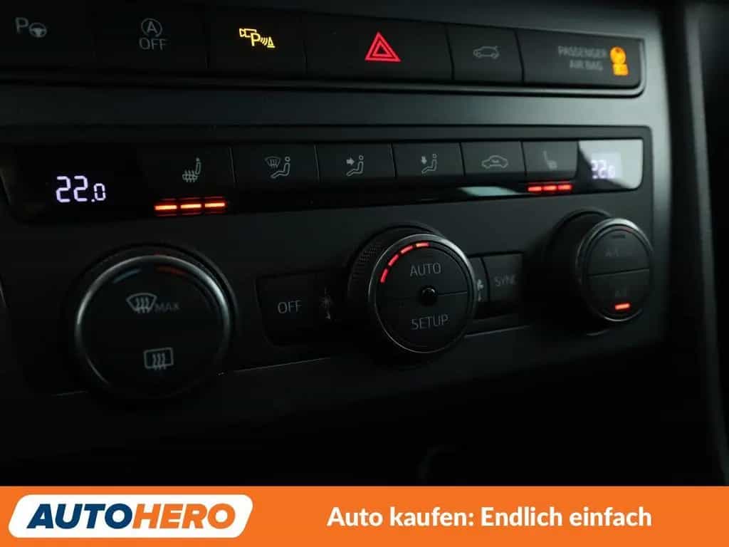 Cupra Ateca 2.0 TSI VZ 4Drive Aut.*NAVI*360*ACC* 12/2023-photo-23