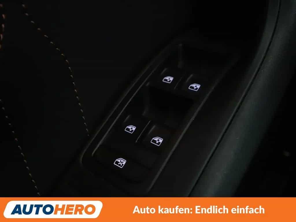 Cupra Ateca 2.0 TSI VZ 4Drive Aut.*NAVI*360*ACC* 12/2023-photo-25