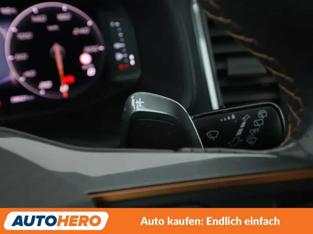 Cupra Ateca 2.0 TSI VZ 4Drive Aut.*NAVI*360*ACC* 12/2023-photo-26