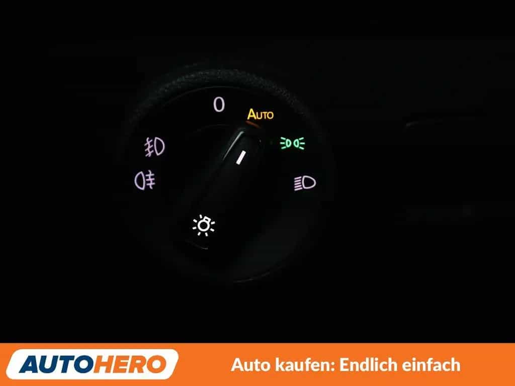 Cupra Ateca 2.0 TSI VZ 4Drive Aut.*NAVI*360*ACC* 12/2023-photo-27