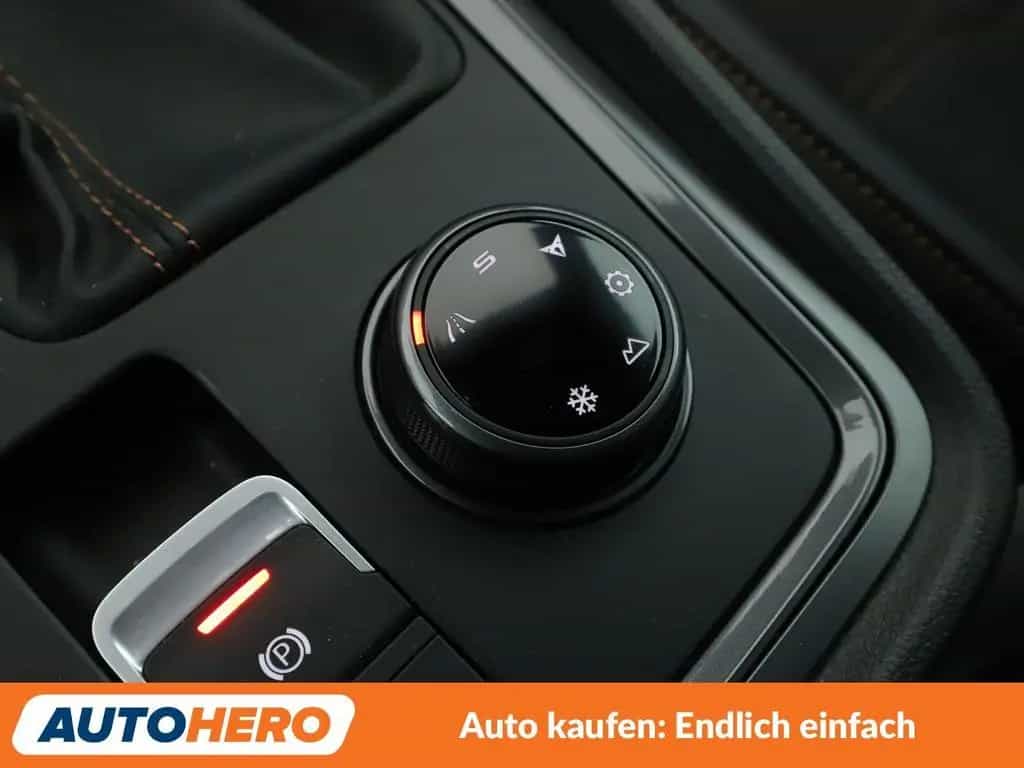 Cupra Ateca 2.0 TSI VZ 4Drive Aut.*NAVI*360*ACC* 12/2023-photo-30