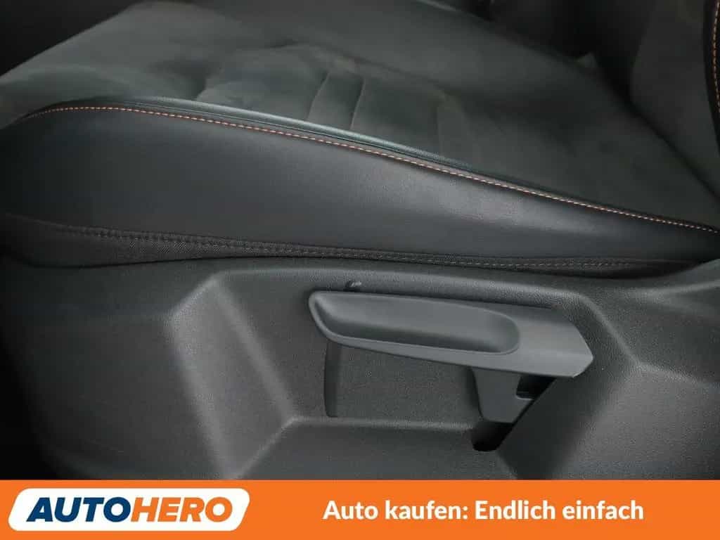 Cupra Ateca 2.0 TSI VZ 4Drive Aut.*NAVI*360*ACC* 12/2023-photo-31