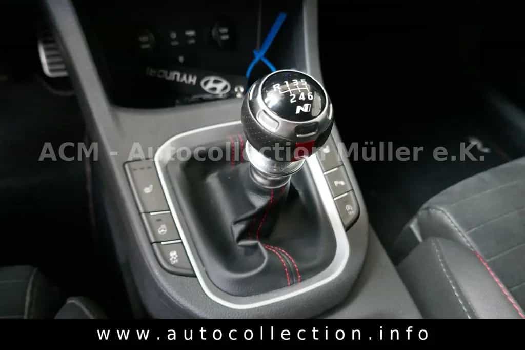 Hyundai i30 N Fastback Performance*Kamera*LED*Navi*eSitz 03/2020-photo-18