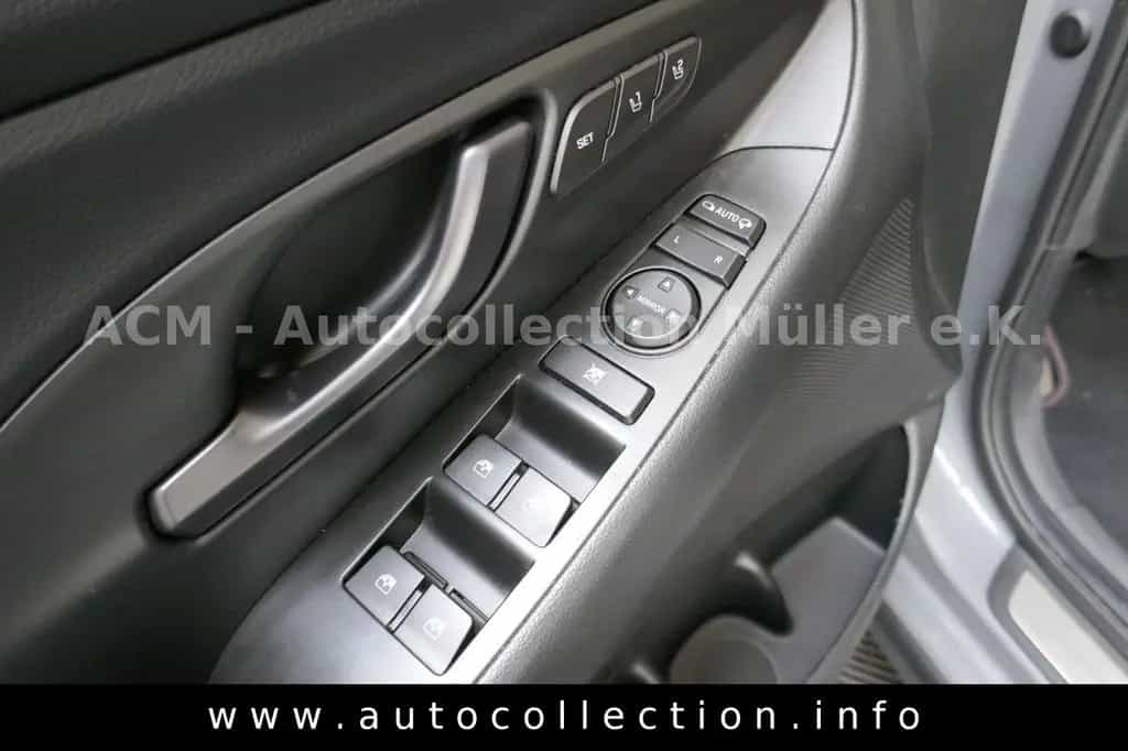 Hyundai i30 N Fastback Performance*Kamera*LED*Navi*eSitz 03/2020-photo-19