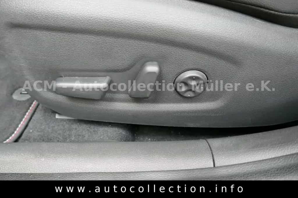 Hyundai i30 N Fastback Performance*Kamera*LED*Navi*eSitz 03/2020-photo-20