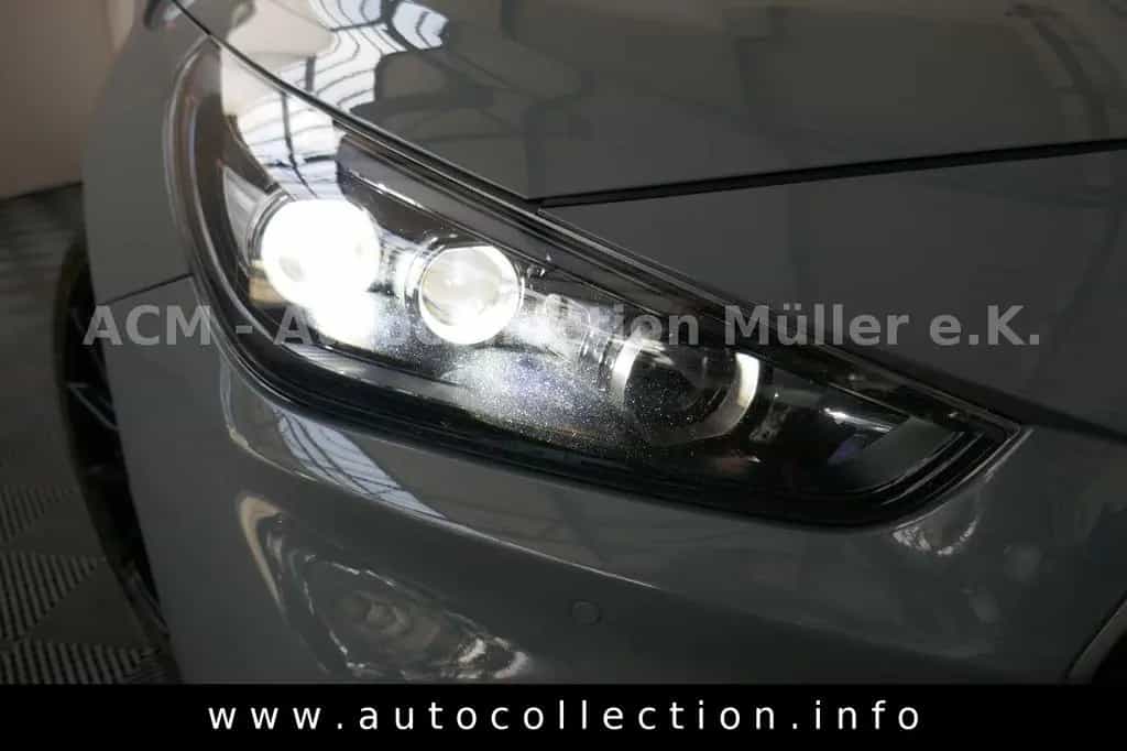 Hyundai i30 N Fastback Performance*Kamera*LED*Navi*eSitz 03/2020-photo-23