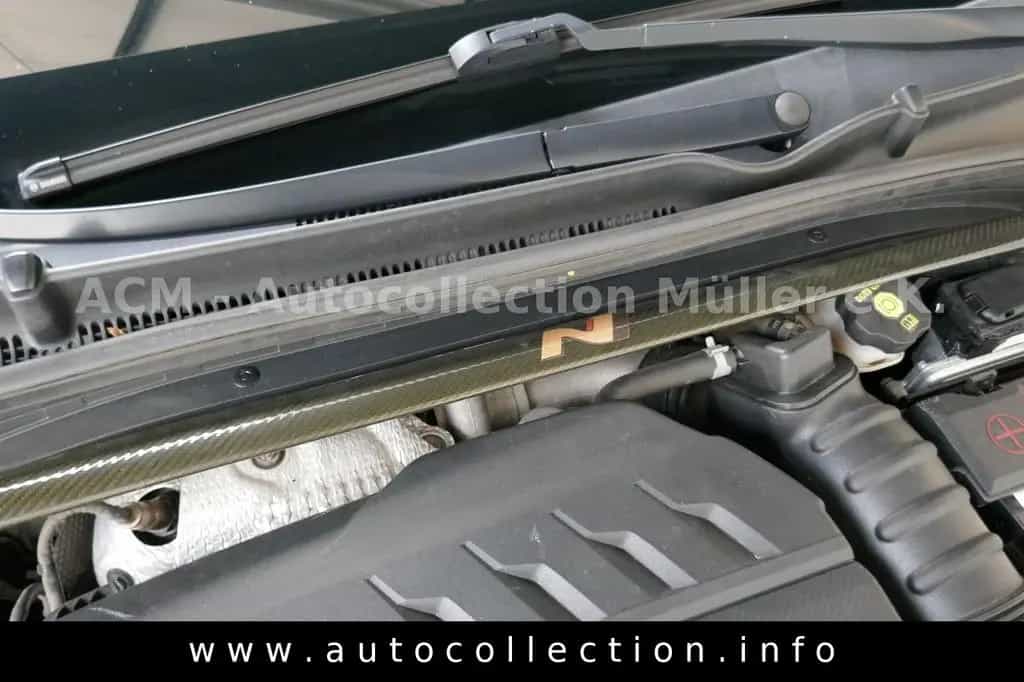 Hyundai i30 N Fastback Performance*Kamera*LED*Navi*eSitz 03/2020-photo-25