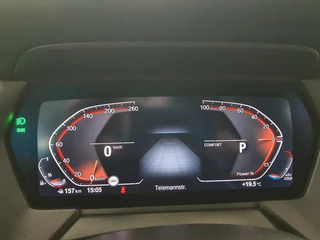 BMW 118 i Sport Line Aut/Navi/LED/Tempomat 05/2021-photo-18