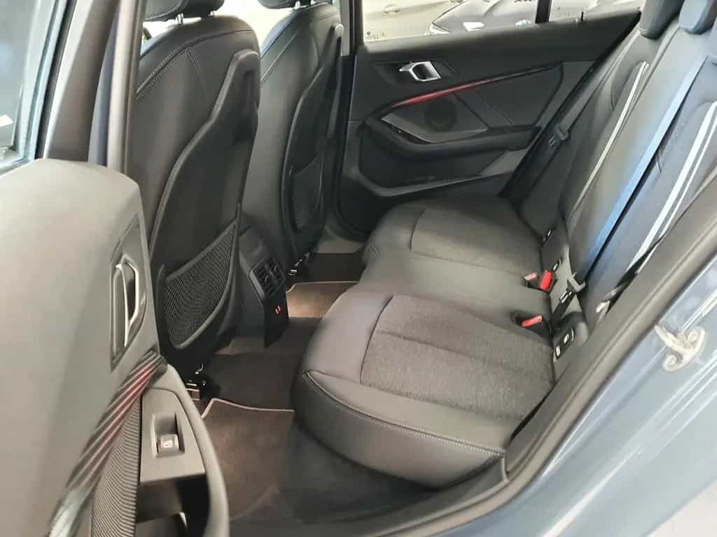 BMW 118 i Sport Line Aut/Navi/LED/Tempomat 05/2021-photo-20