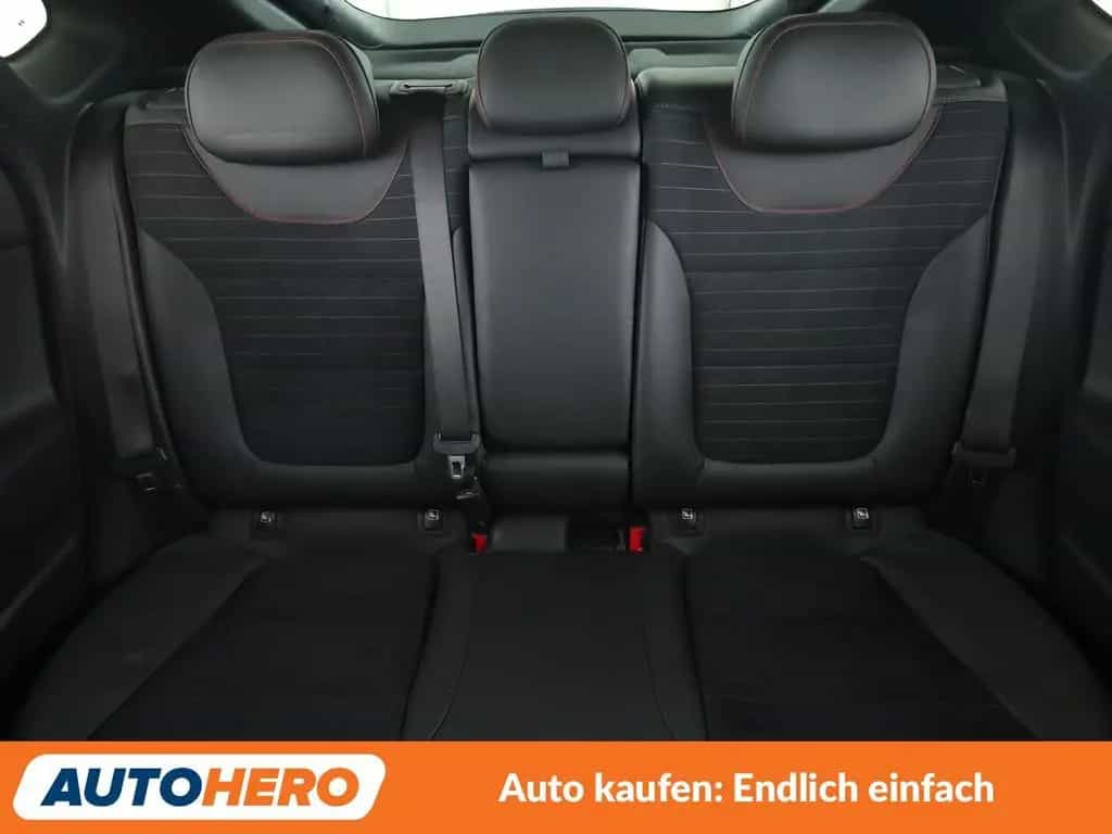 Hyundai i30 2.0 TGDI N Performance*NAVI*TEMPO*PDC*SHZ* 03/2019-photo-15