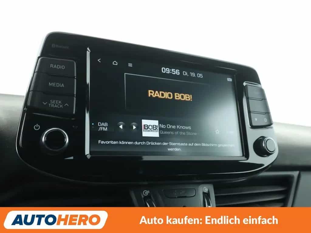 Hyundai i30 2.0 TGDI N Performance*NAVI*TEMPO*PDC*SHZ* 03/2019-photo-21