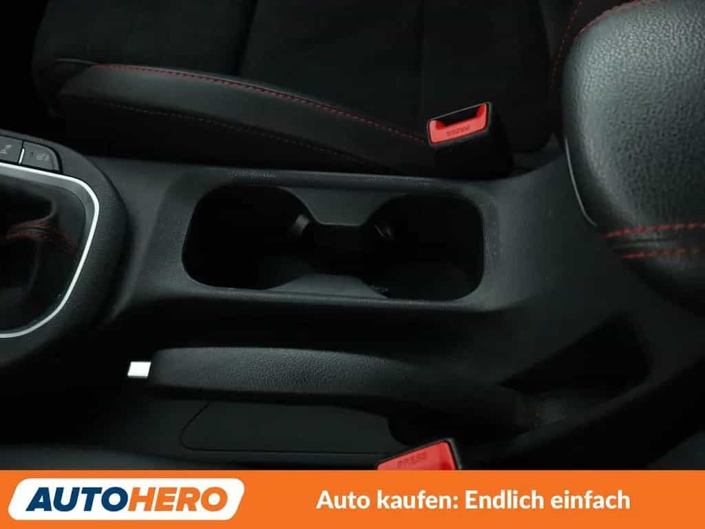 Hyundai i30 2.0 TGDI N Performance*NAVI*TEMPO*PDC*SHZ* 03/2019-photo-26