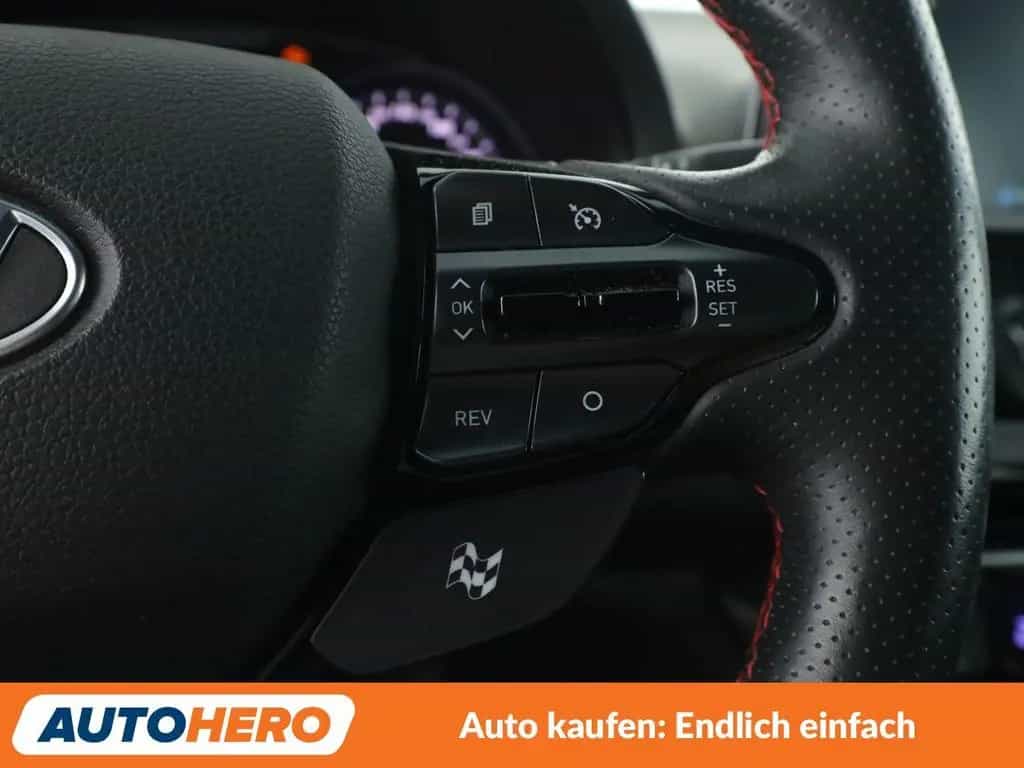Hyundai i30 2.0 TGDI N Performance*NAVI*TEMPO*PDC*SHZ* 03/2019-photo-28
