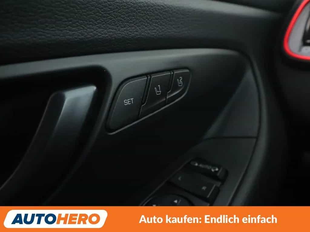 Hyundai i30 2.0 TGDI N Performance*NAVI*TEMPO*PDC*SHZ* 03/2019-photo-31