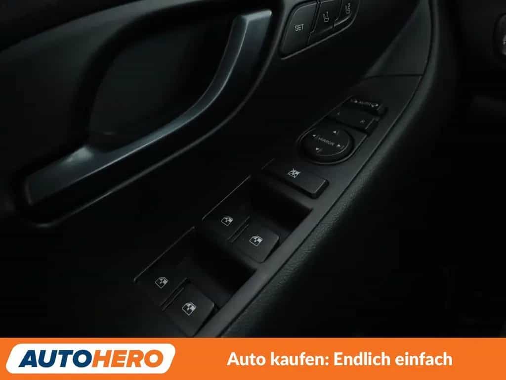Hyundai i30 2.0 TGDI N Performance*NAVI*TEMPO*PDC*SHZ* 03/2019-photo-32