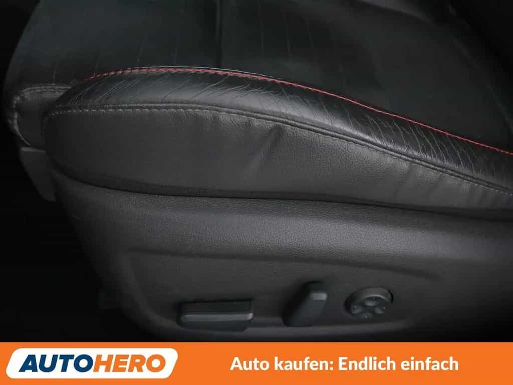 Hyundai i30 2.0 TGDI N Performance*NAVI*TEMPO*PDC*SHZ* 03/2019-photo-36