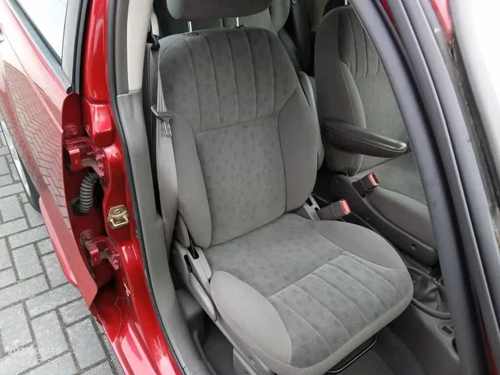 Chrysler PT Cruiser Classic 2.0 02/2002-photo-13
