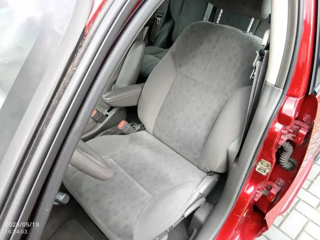 Chrysler PT Cruiser Classic 2.0 02/2002-photo-8