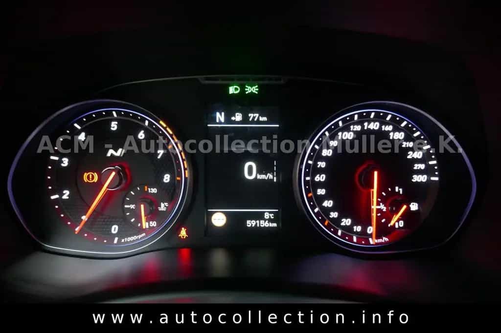 Hyundai i30 N Performance Fastback*Pano*Kamera*LED*Navi* 12/2019-photo-16
