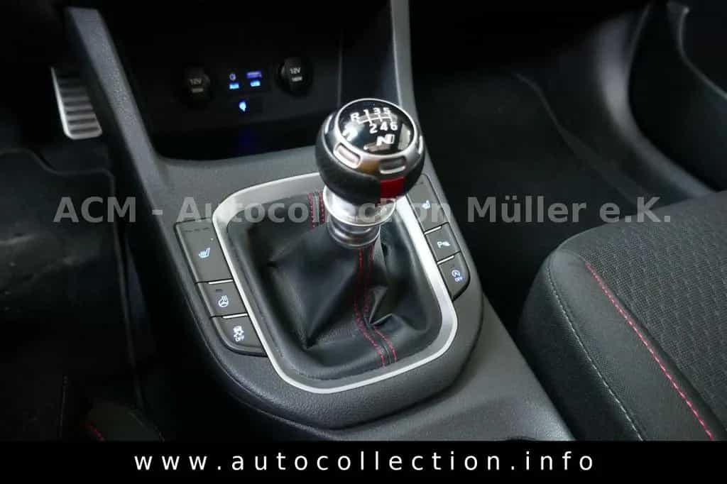 Hyundai i30 N Performance Fastback*Pano*Kamera*LED*Navi* 12/2019-photo-22