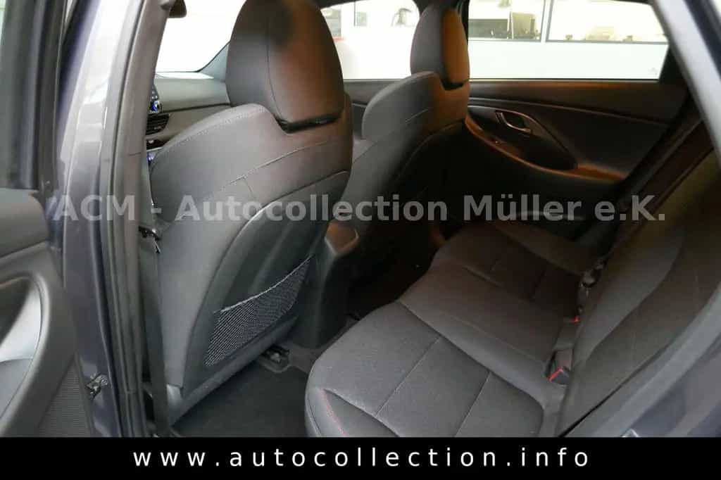 Hyundai i30 N Performance Fastback*Pano*Kamera*LED*Navi* 12/2019-photo-27