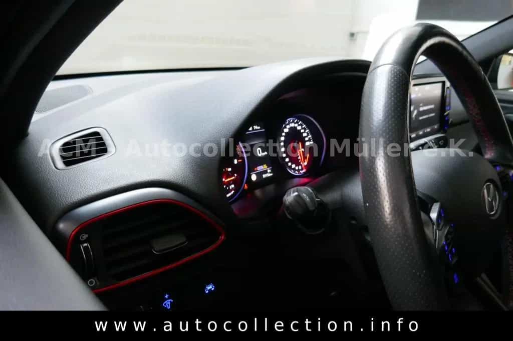 Hyundai i30 N Performance Fastback*Pano*Kamera*LED*Navi* 12/2019-photo-38