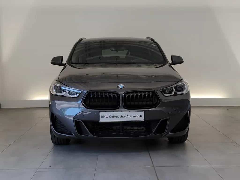 BMW X2 xDrive20i M Sport Navi/LED/AHK/RFK/SHZ/HuD Na 02/2021-photo-1