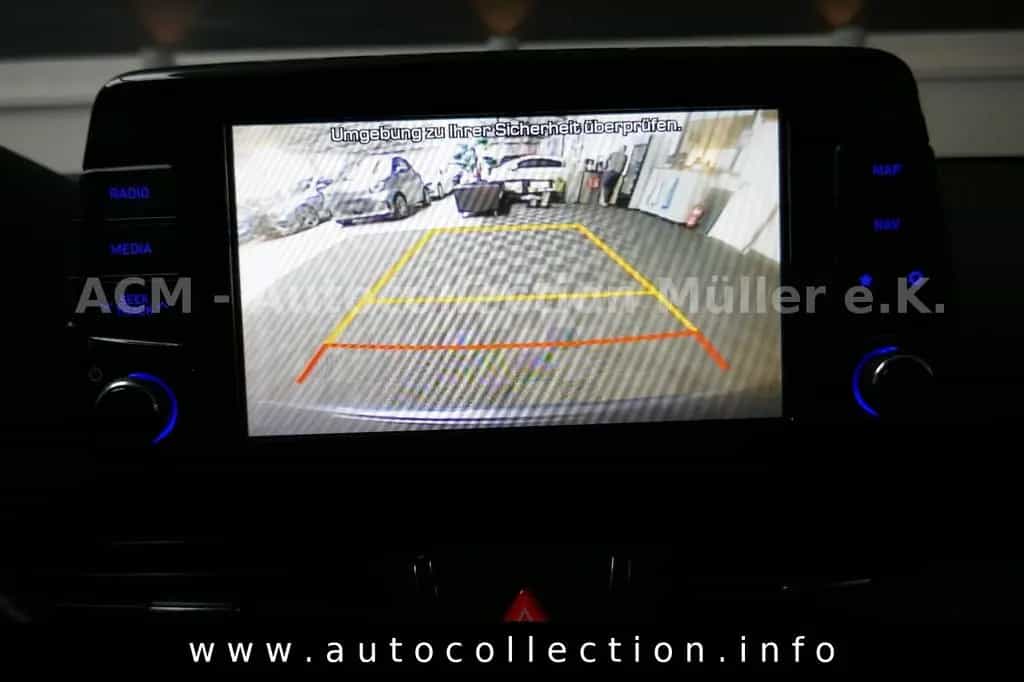 Hyundai i30 N Performance*LED*Kamera*Navi*Domstrebe*DAB* 12/2019-photo-17