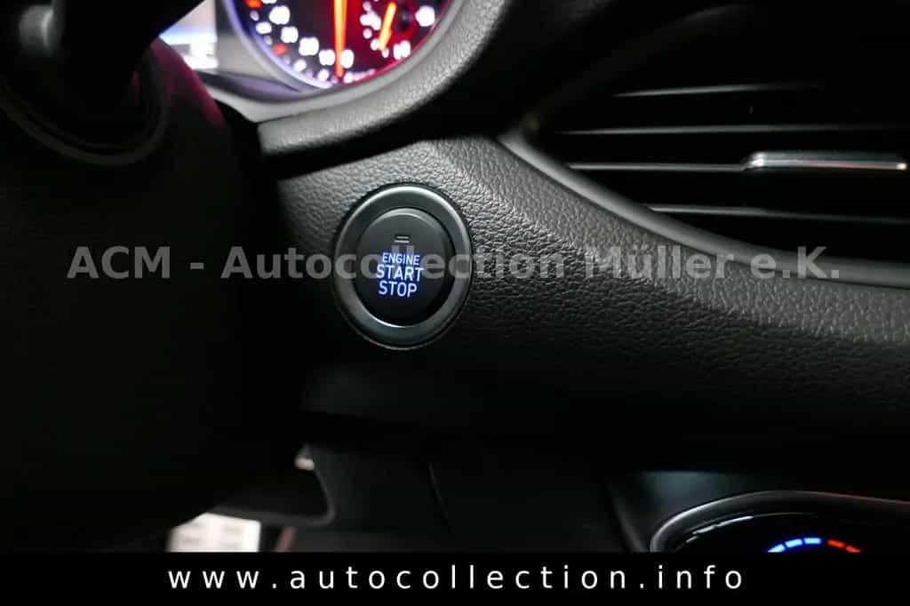 Hyundai i30 N Performance*LED*Kamera*Navi*Domstrebe*DAB* 12/2019-photo-20