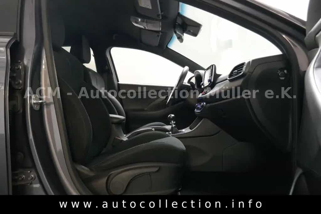 Hyundai i30 N Performance*LED*Kamera*Navi*Domstrebe*DAB* 12/2019-photo-24