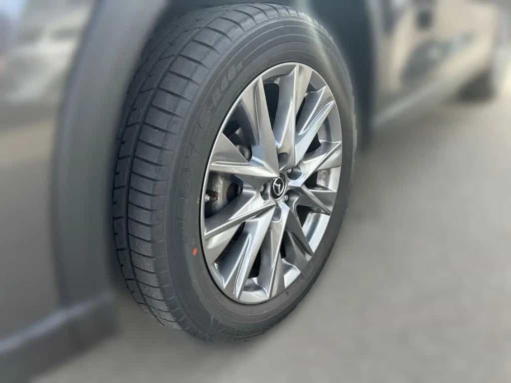 Mazda CX-5 2.0 SKYACTIV-G 165 Sports-Line AWD | BOSE | 01/2021-photo-4