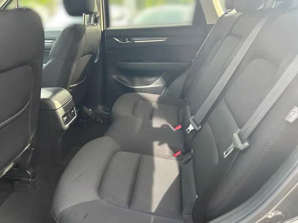 Mazda CX-5 2.0 SKYACTIV-G 165 Sports-Line AWD | BOSE | 01/2021-photo-7