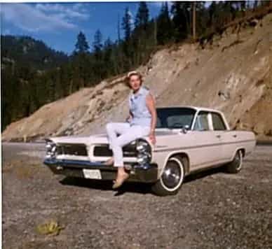 Pontiac Other Catalina Ventura Bj1963 6,4l V8 restauriert 06/1963-photo-15