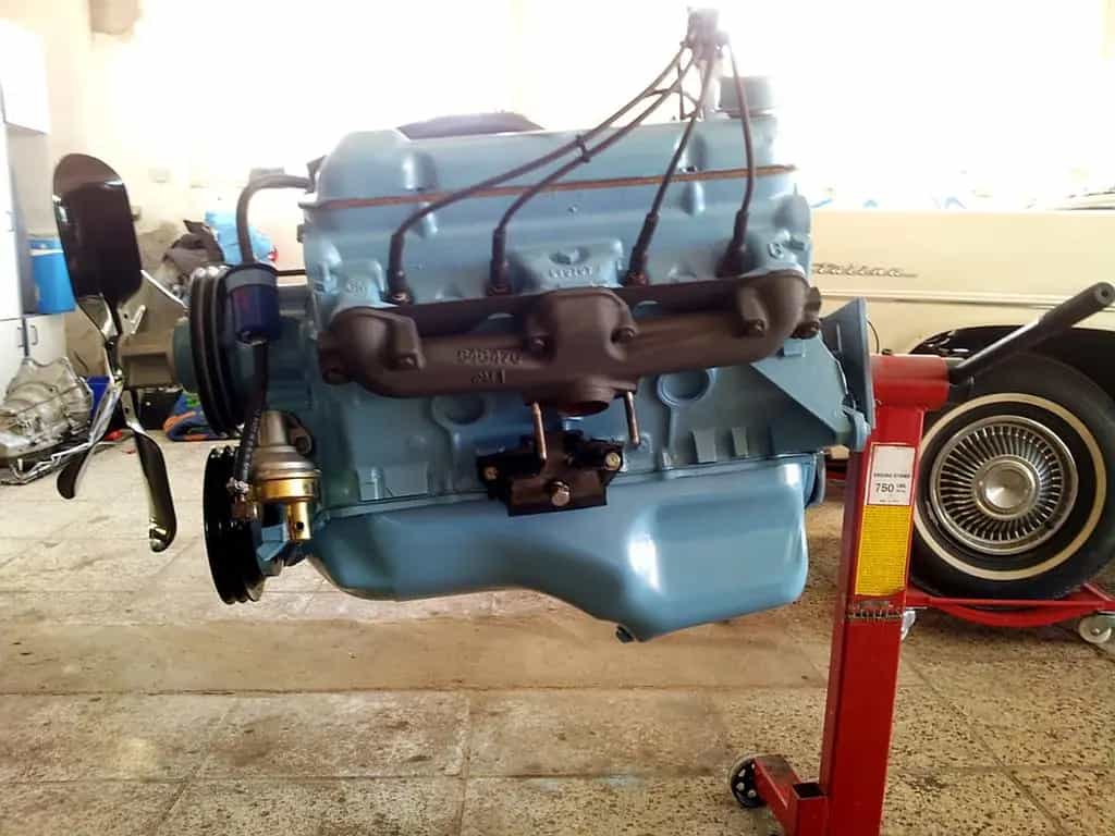 Pontiac Other Catalina Ventura Bj1963 6,4l V8 restauriert 06/1963-photo-17