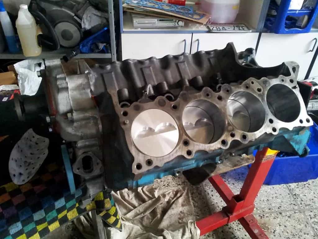 Pontiac Other Catalina Ventura Bj1963 6,4l V8 restauriert 06/1963-photo-18