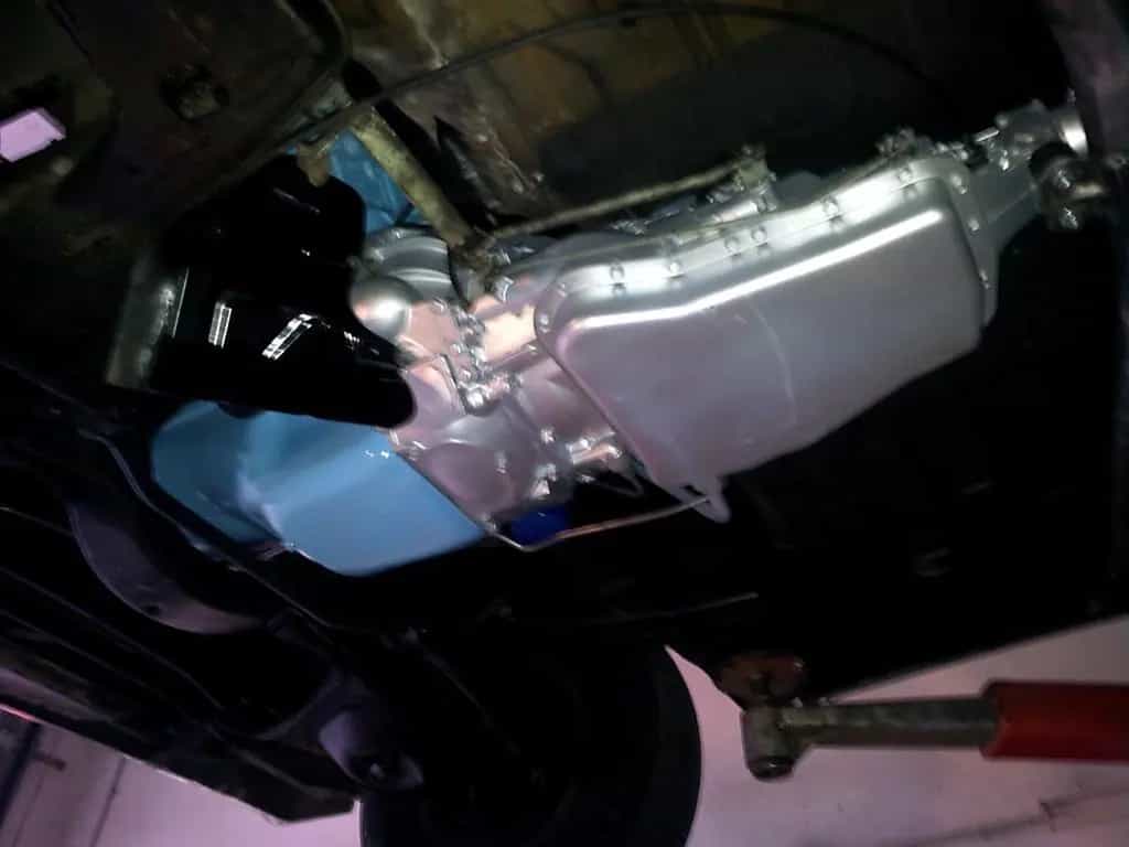 Pontiac Other Catalina Ventura Bj1963 6,4l V8 restauriert 06/1963-photo-19