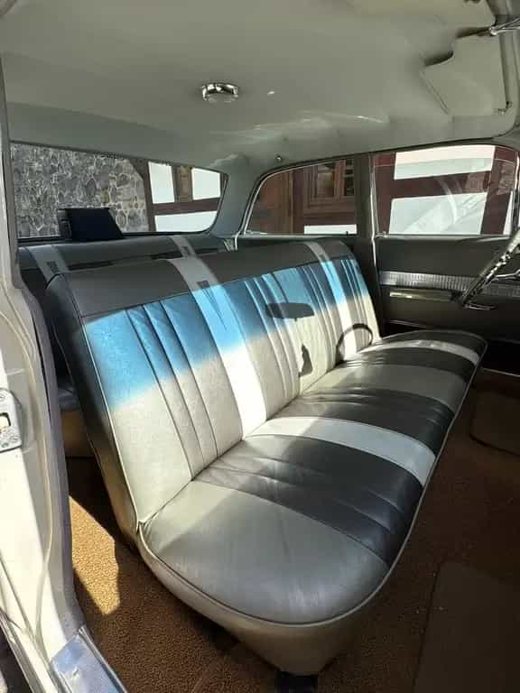 Pontiac Other Catalina Ventura Bj1963 6,4l V8 restauriert 06/1963-photo-8
